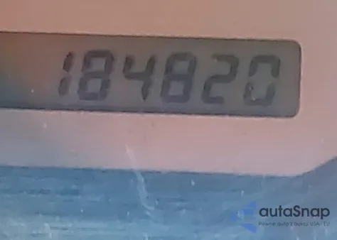 2004 Nissan Xterra Xe z USA, uszkodzony, nr VIN 5N1ED28YX4C649370